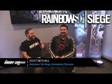 Rainbow Six Siege: Angry Interview tn