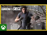 Rainbow Six Siege: Lion Elite Set - Resident Evil Collaboration tn