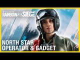 Rainbow Six Siege: North Star Operator Gameplay Gadget and Starter Tips tn