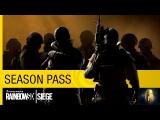 Rainbow Six Siege Official – Season Pass Trailer tn