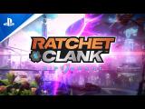 Ratchet & Clank: Rift Apart gameplay demó tn