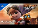 Ratchet & Clank: Rift Apart - Launch Trailer | PC Games tn