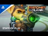 Ratchet & Clank: Rift Apart – State of Play | PS5 tn
