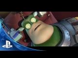 Ratchet & Clank - Story Trailer tn