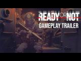 Ready or Not Gameplay & Preorder Trailer tn