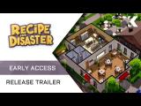 Recipe for Disaster: Early Access Release Trailer tn