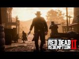 Red Dead Redemption 2 Gameplay Trailer tn