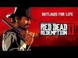 Red Dead Redemption 2 Launch Trailer tn