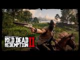 Red Dead Redemption 2 PC Launch Trailer tn