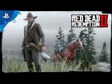 Red Dead Redemption 2 - PS4 Early Access Content tn