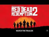 Red Dead Redemption 2 Trailer tn
