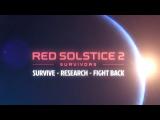 Red Solstice 2: Survivors Announcement Trailer tn