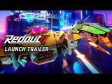 Redout 2 | Launch Trailer tn