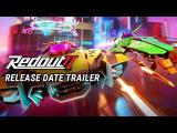 Redout 2 Release Date Trailer tn