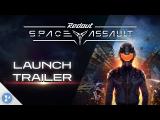 Redout: Space Assault - Launch Date Trailer tn
