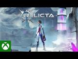 Relicta - Launch Trailer tn