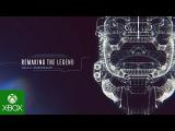 Remaking The Legend - Halo 2 Anniversary Announce Trailer tn