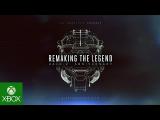 Remaking The Legend - Halo 2: Anniversary Release Trailer tn