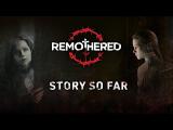Remothered: Broken Porcelain - Story So Far Trailer tn