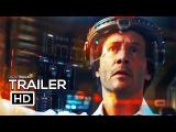 REPLICAS Official Trailer #2 (2018) Keanu Reeves, Alice Eve Sci-Fi Movie HD tn
