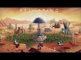 Reshaping Mars | Official Announcement Trailer  tn