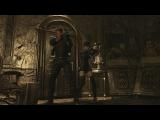 Resident Evil 0 Wesker Mode Trailer tn