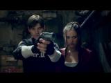 Resident Evil 2 - 2019 Live-Action Trailer tn