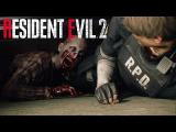 Resident Evil 2 - E3 2018 Gameplay Video tn