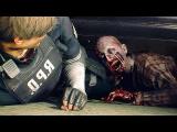 Resident Evil 2 remake -  - Official Gameplay Trailer PS4 (E3 2018) tn