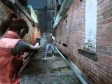 Resident Evil 2 Remake - Resident Evil 4 gameplay style tn
