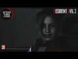 Resident Evil 2 - The Choice is Yours tn