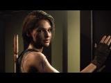 Resident Evil 3 - Jill Valentine trailer tn