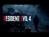 Resident Evil 4 - Announcement Trailer tn