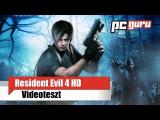 Resident Evil 4: Ultimate HD Edition - Teszt tn