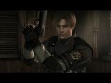 Resident Evil 4 Ultimate HD Trailer tn