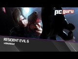 Resident Evil 6 - videoteszt tn