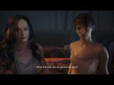 Resident Evil 7: biohazard - Zoe Baker: A helping hand tn