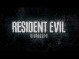 Resident Evil 7 - Welcome Home Trailer tn