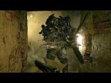 Resident Evil 8 Village - Sturm Boss Fight (4K 60FPS) tn