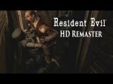 Resident Evil HD Remake - Jill Valentine Gameplay (PS4) tn