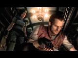 Resident Evil HD Remake - PC gameplay footage tn