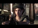 Resident Evil HD Remake - PS4 gameplay footage tn