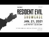 Resident Evil Showcase - January 2021 tn