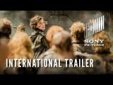 Resident Evil: The Final Chapter - International Trailer #2 tn