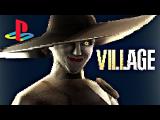 Resident Evil Village | PS1 Demake tn