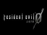Resident Evil Zero HD official announce trailer  tn