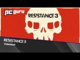 Resistance 3 - videoteszt tn