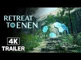 RETREAT TO ENEN Official Gameplay Trailer tn
