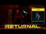 RETURNAL - IXION BOSS FIGHT (Second boss of Returnal) | Playstation 5 | PS5 Gameplay tn