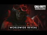 Reveal Trailer | Call of Duty®: Vanguard tn